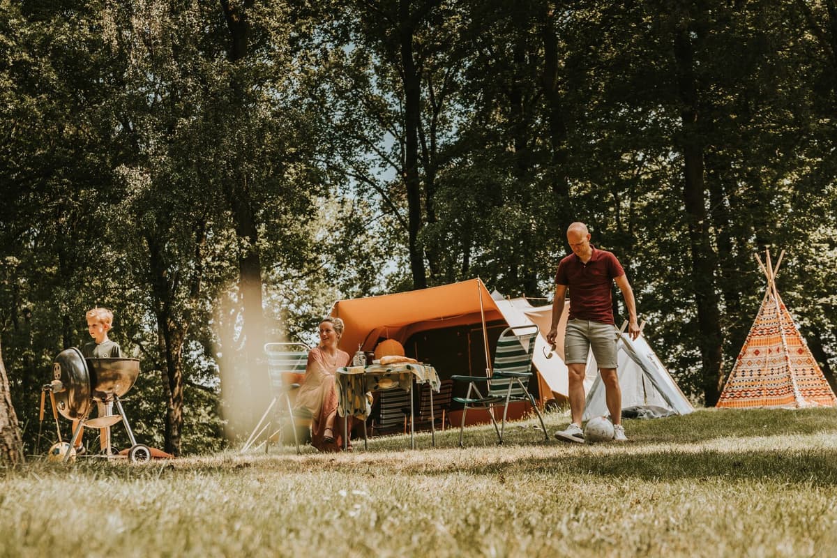 Leisure Park Beerze Bulten