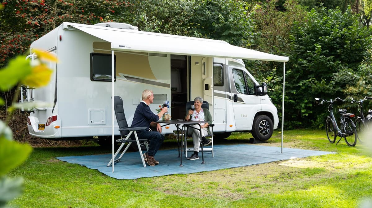 Camping Norgerberg