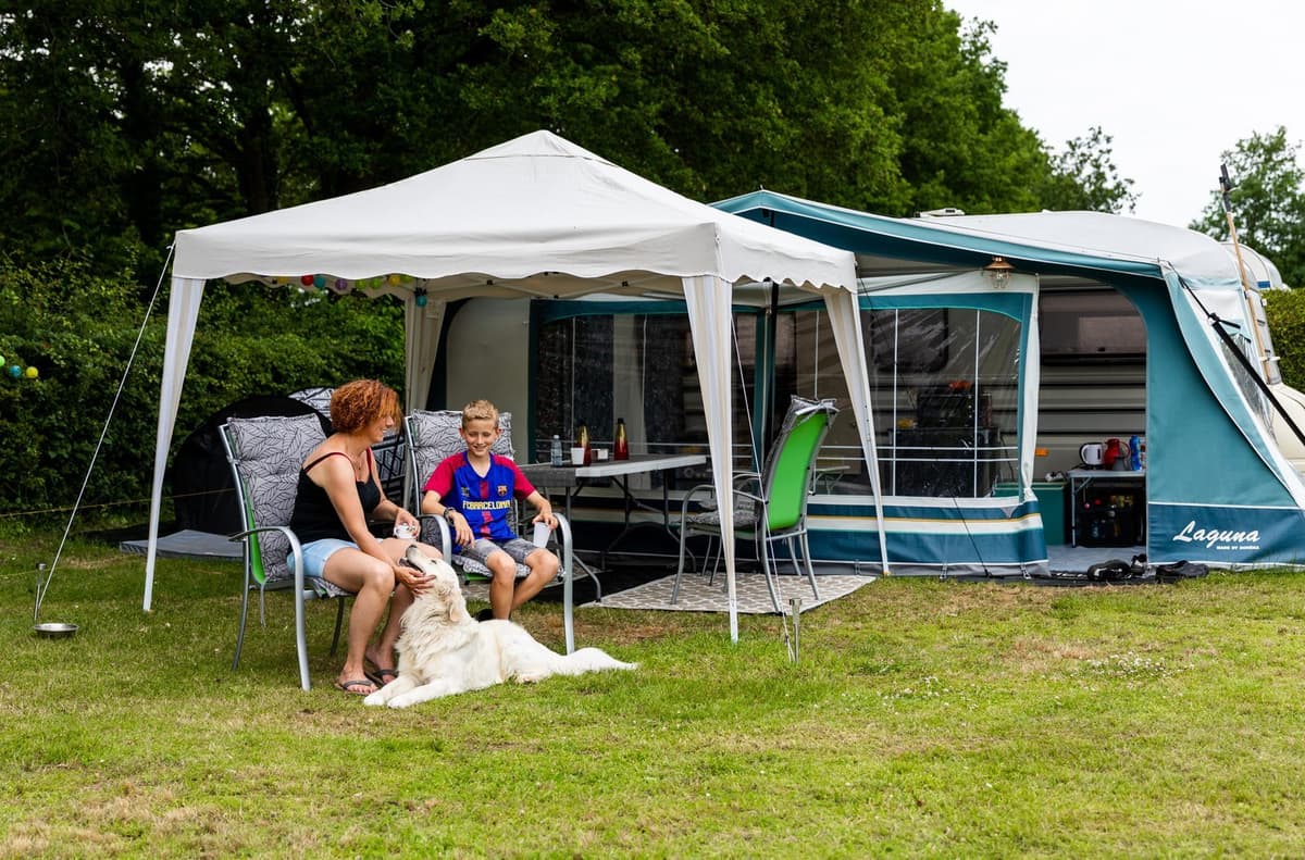 Recreatiepark de Tien Heugten