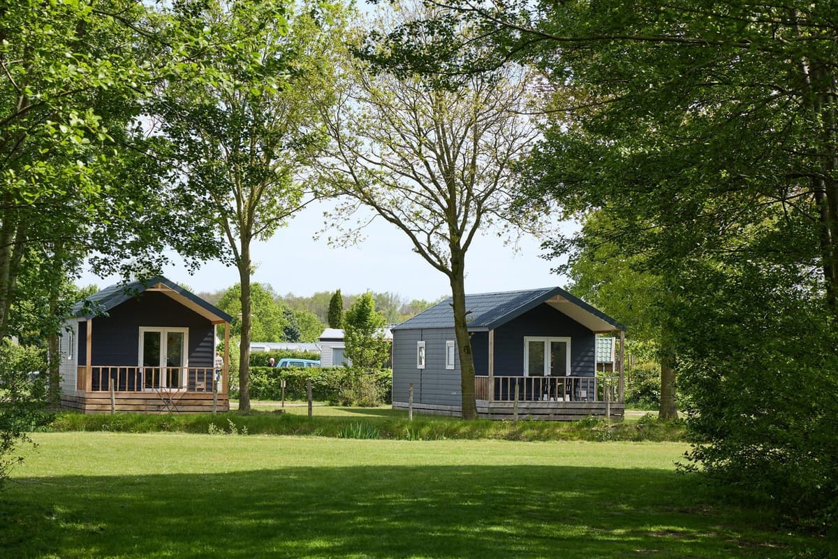 Camping 't Veld