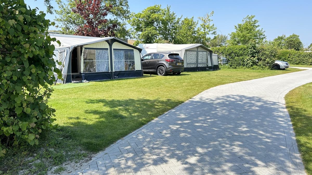 Camping Sint Maartenszee