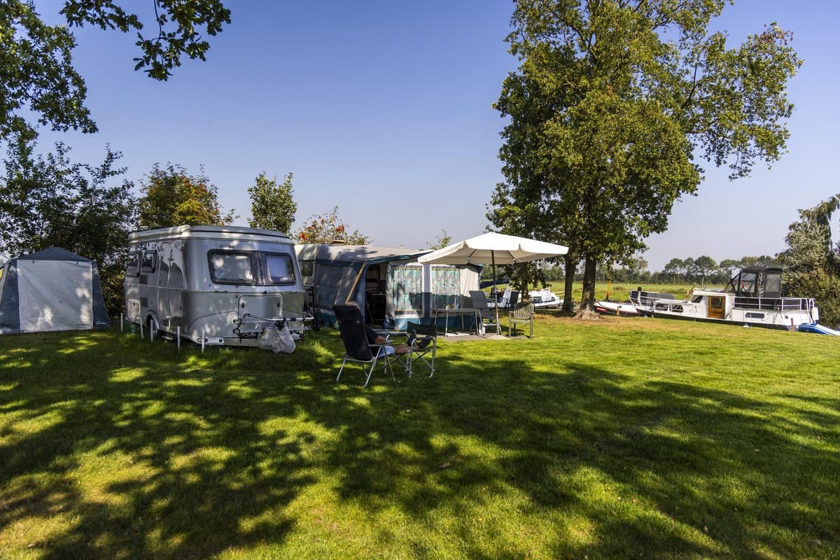 Recreatiepark Idskenhuizen