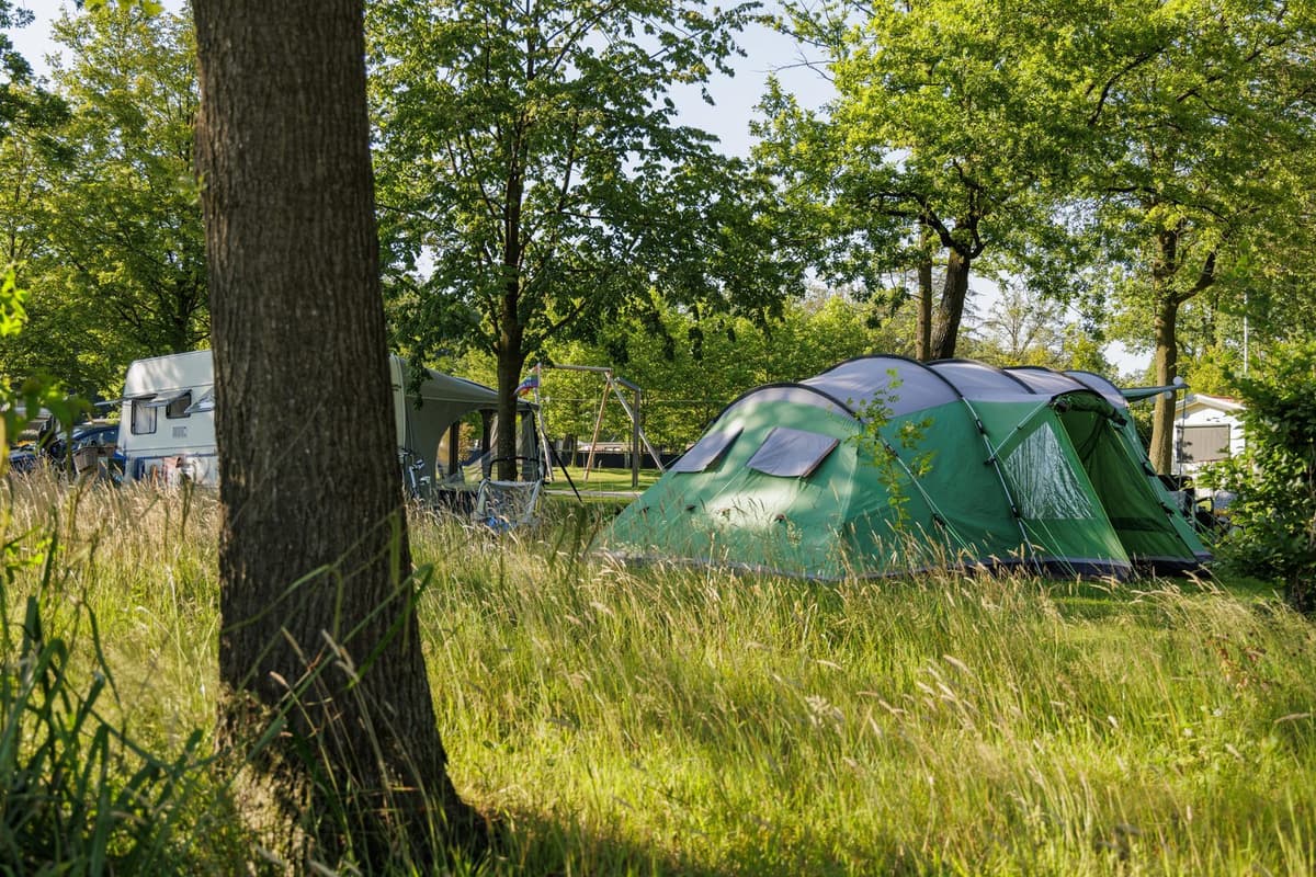 Vreehorst Camping Winterswijk