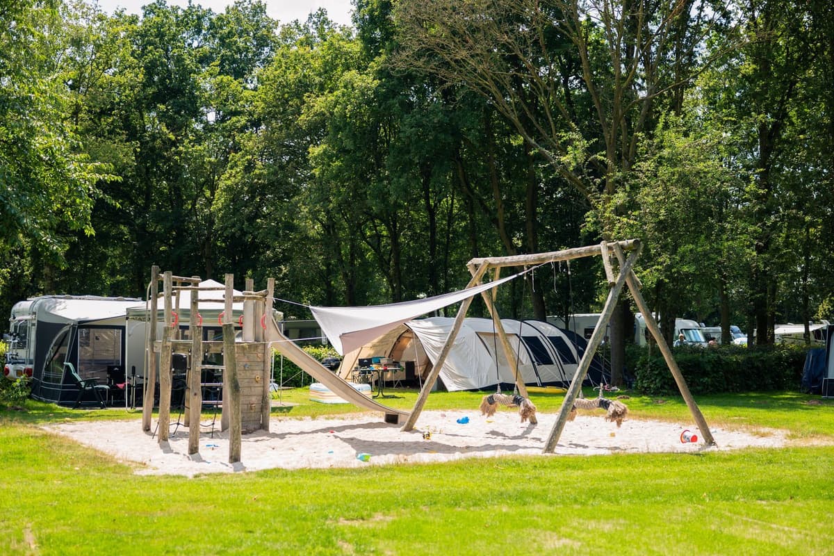Vakantiepark BreeBronne