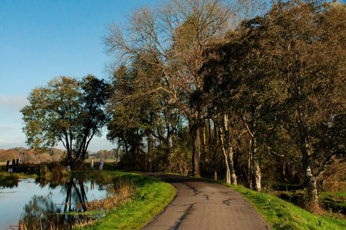 Drenthe Country Park