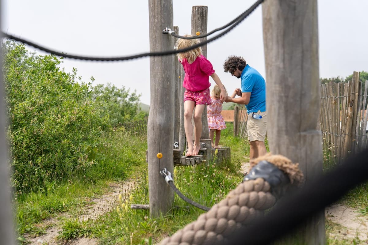 Ardoer Camping 't Noorder Sandt
