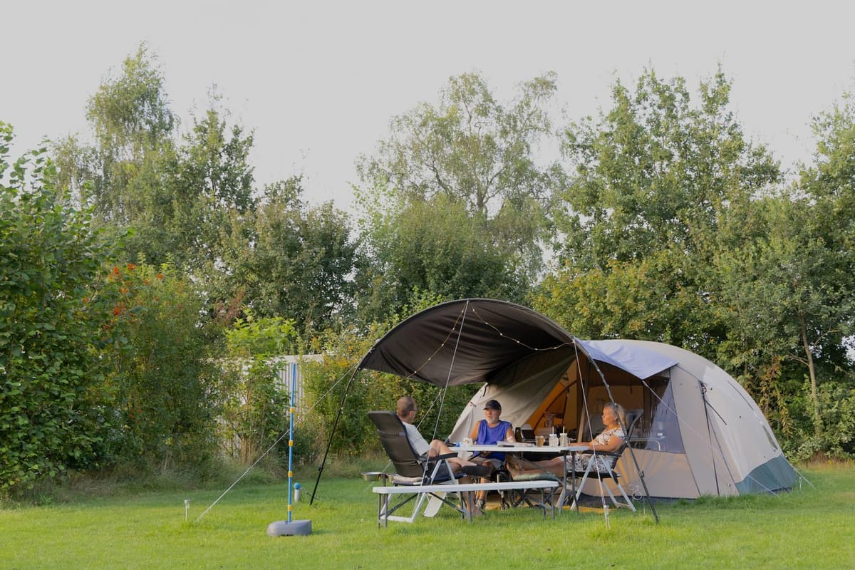 Ardoer Holiday Rheezerwold