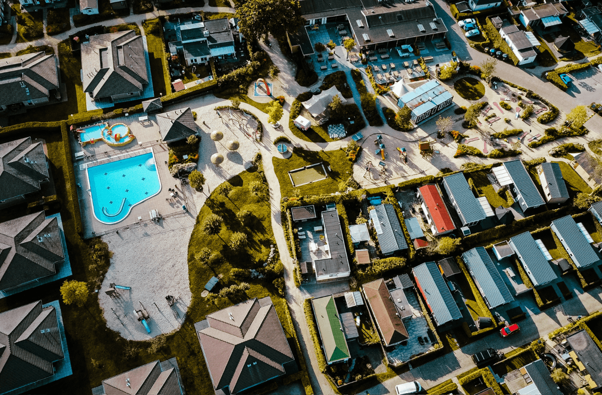 Recreatiepark De Boshoek