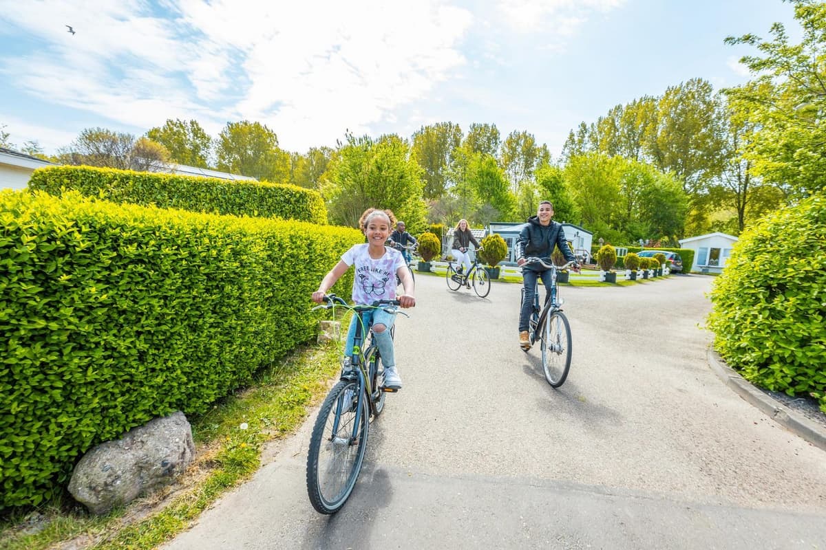 EuroParcs Molengroet