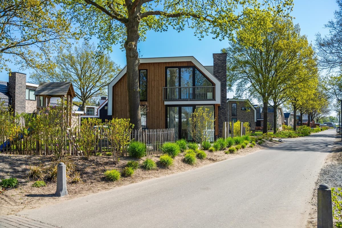EuroParcs Resort Zuiderzee
