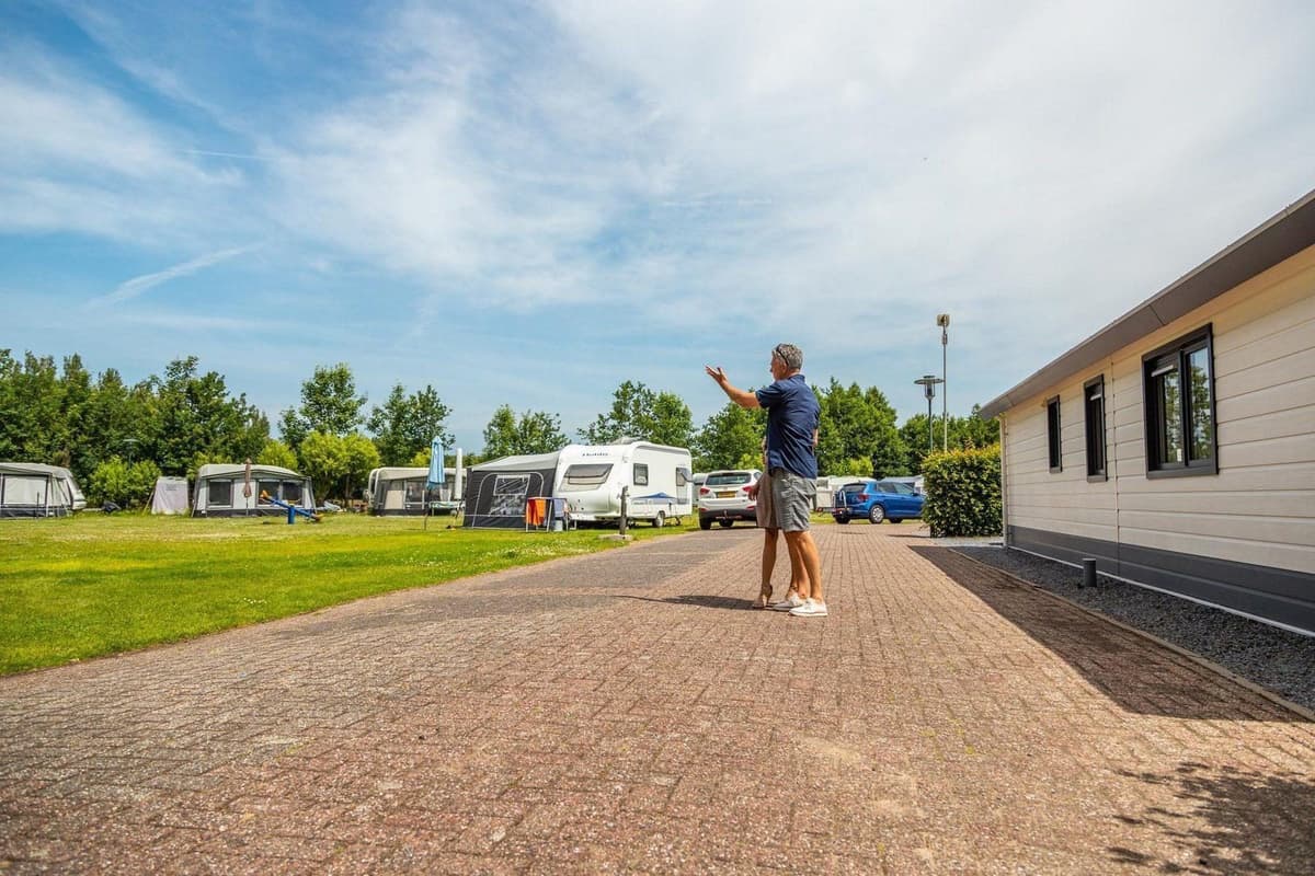 EuroParcs Noordwijkse Duinen