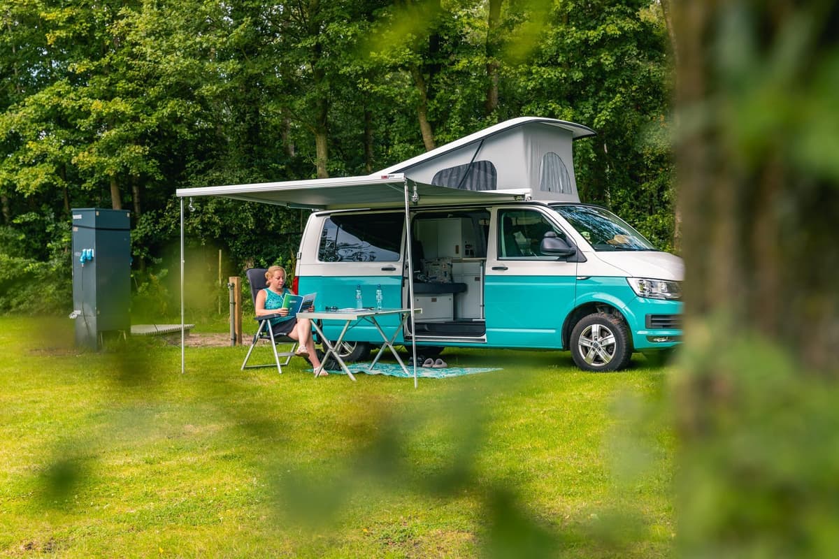 EuroParcs Reestervallei