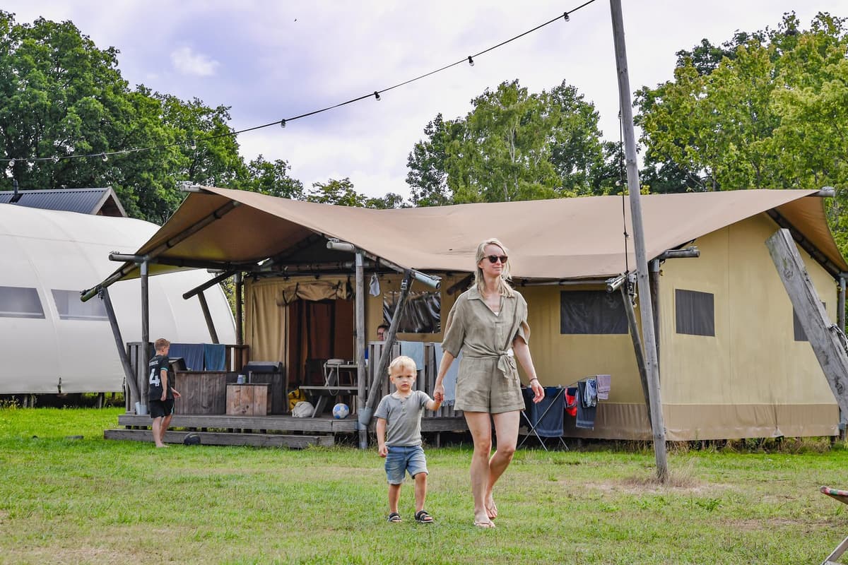 Vakantiepark Mölke