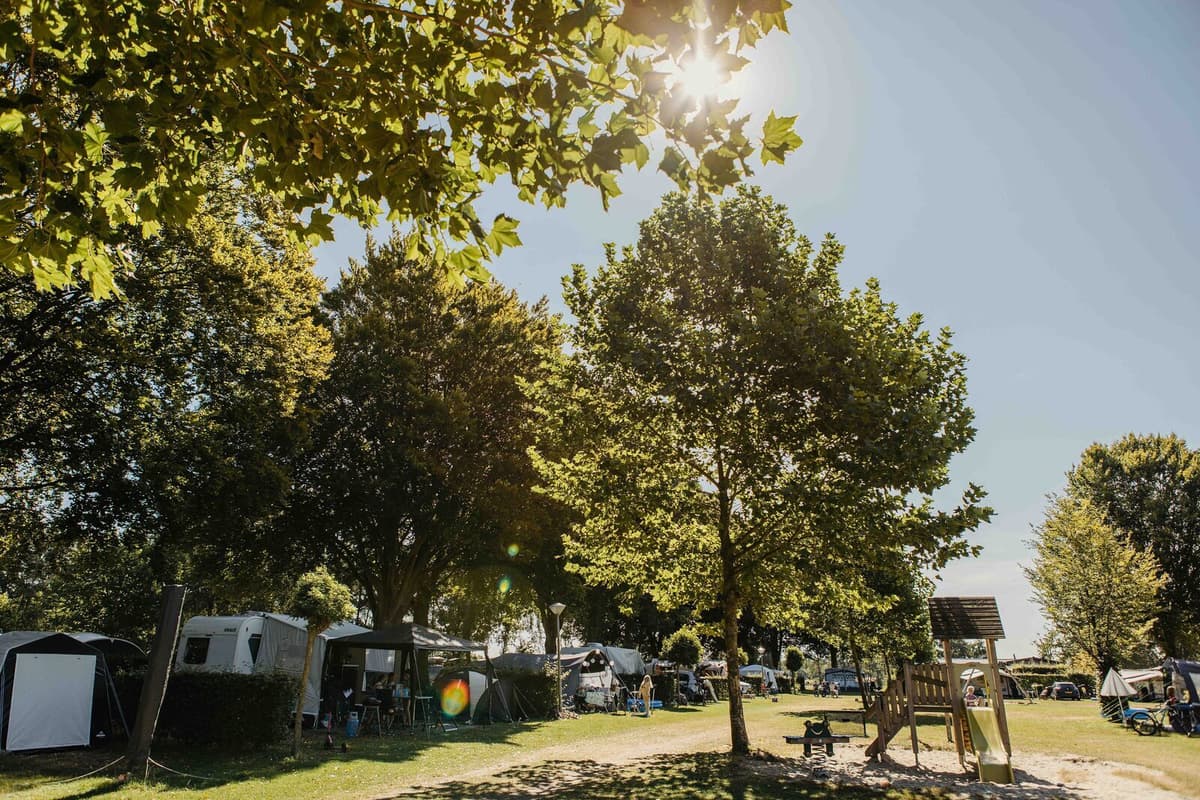 Recreatiepark Den Blanken