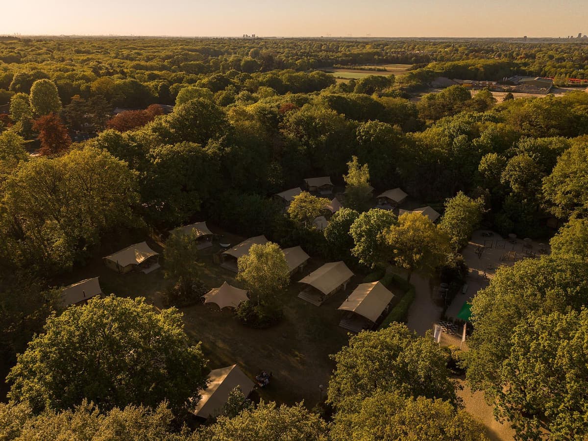Buytenplaats Gooise Heide