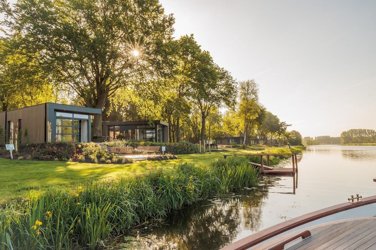 Resort De Arendshorst
