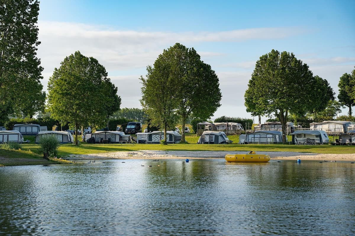 MarinaPark Bad Nederrijn