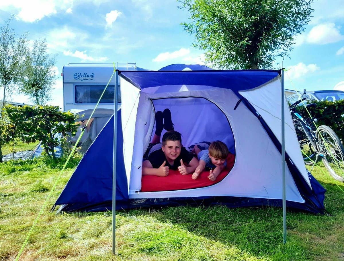 Kompas Camping